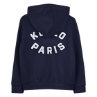 Cardigan de jogging en coton KENZO KIDS 
                    UNISEXE