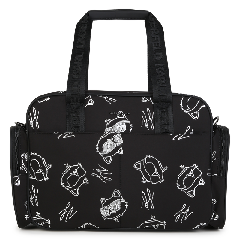 Sac &agrave; langer KARL LAGERFELD KIDS 
                        UNISEXE