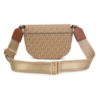 Sac &agrave; main zipp&eacute; ajustable MICHAEL KORS 
                    FILLE