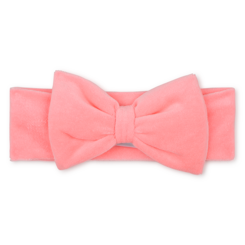 Pyjama en velours BILLIEBLUSH 
                    FILLE