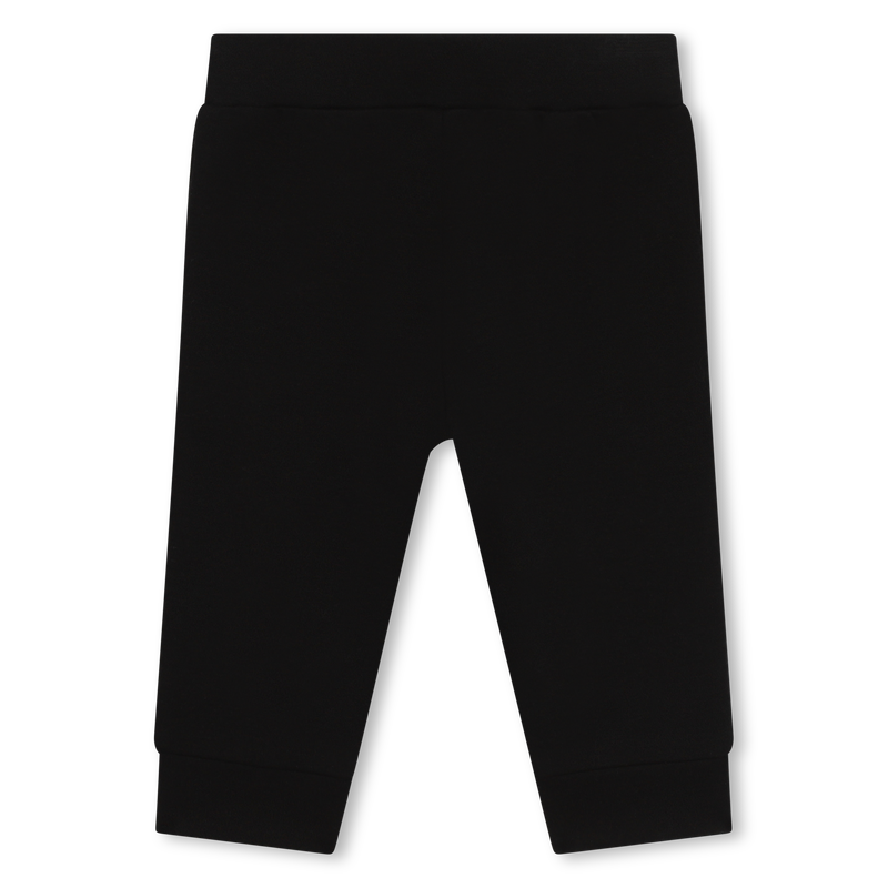 Ensemble T-shirt et legging KARL LAGERFELD KIDS 
                    FILLE
