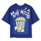 Tee-shirt manches courtes MARC JACOBS 
                    GARCON