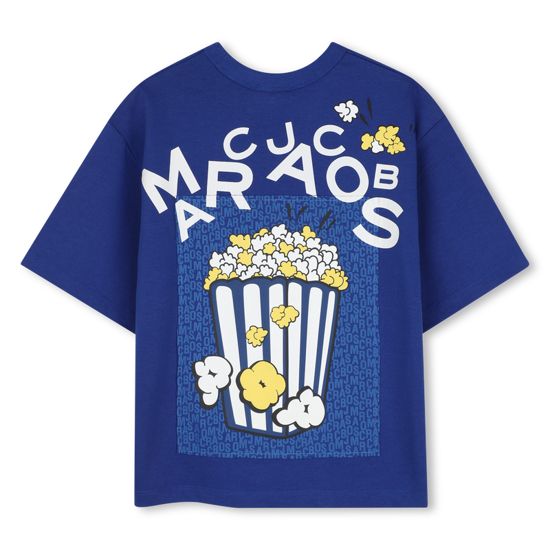 Tee-shirt manches courtes MARC JACOBS 
                        GARCON