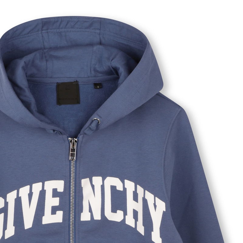 Cardigan à capuche GIVENCHY 
                    GARCON