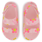 Sandales fermeture auto-grippante BILLIEBLUSH 
                    FILLE
