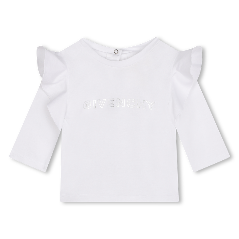 T-shirt, legging et bonnet GIVENCHY 
                    UNISEXE