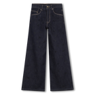 Pantalon en denim KARL LAGERFELD KIDS 
                    FILLE