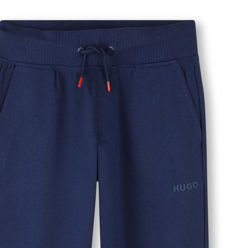 Pantalon de jogging molletonné Hugo 
                    GARCON