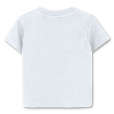 Tee-shirt manches courtes KENZO KIDS UNISEXE