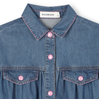 Robe &agrave; manches longues BILLIEBLUSH 
                    FILLE