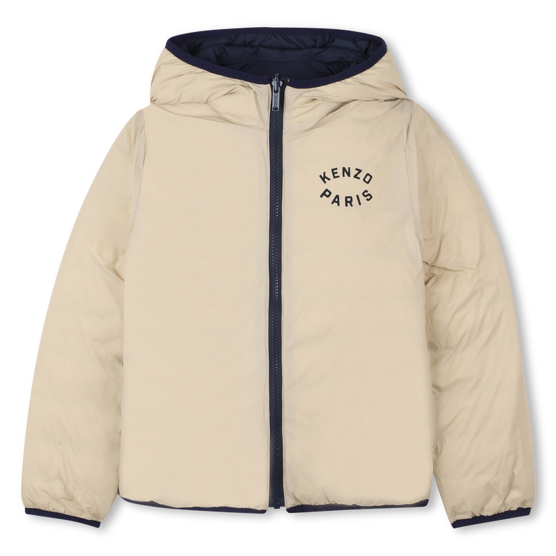Doudoune réversible KENZO KIDS 
                    UNISEXE