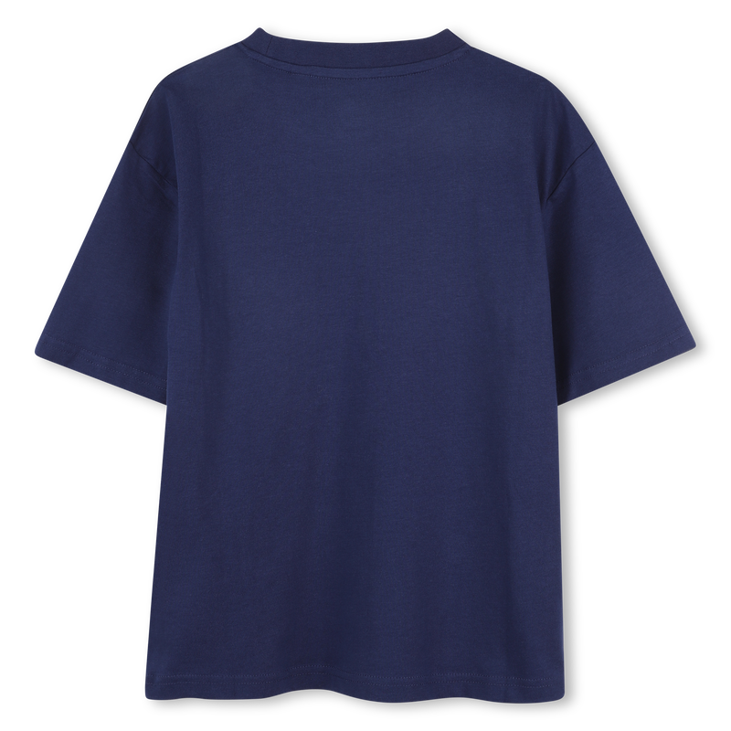 T-shirt large TIMBERLAND 
                    GARCON