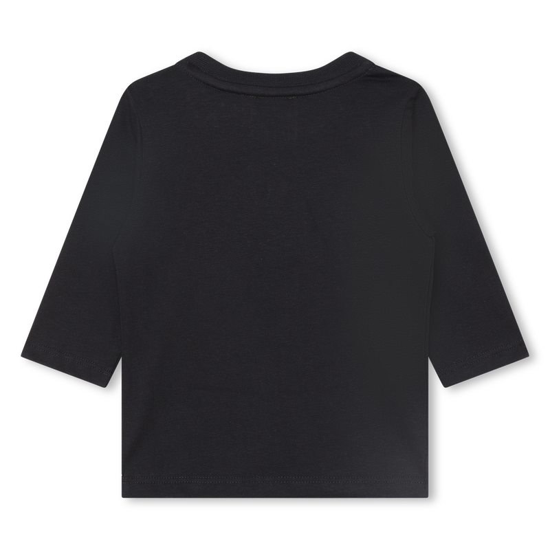 T-shirt à manches longues GIVENCHY 
                    GARCON
