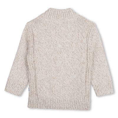 Cardigan en tricot BOSS GARCON