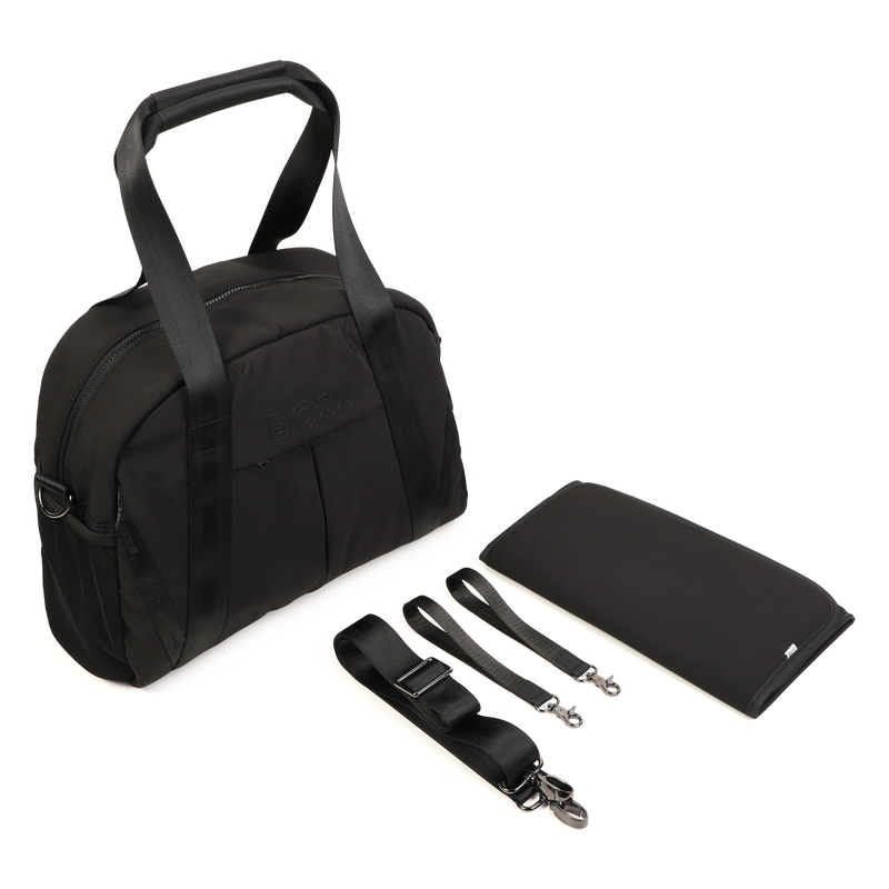 Sac &agrave; langer et accessoires BOSS 
                        UNISEXE