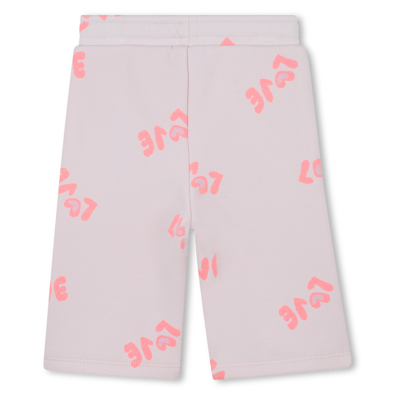 Ensemble de jogging BILLIEBLUSH 
                    FILLE
