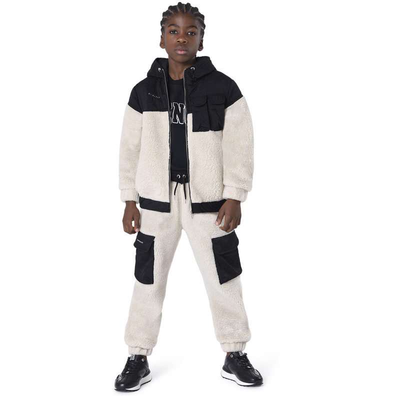 Pantalon cargo GIVENCHY 
                    GARCON
