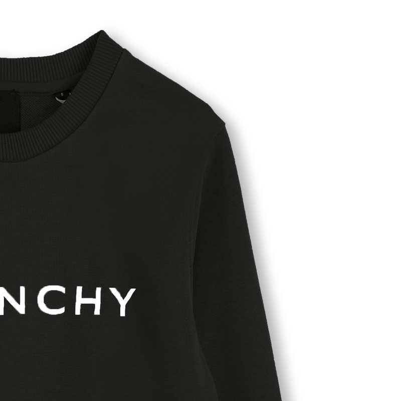 Sweat en molleton GIVENCHY 
                        UNISEXE