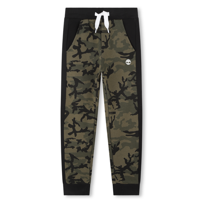 Pantalon de jogging TIMBERLAND 
                    GARCON