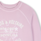 Sweat-shirt ZADIG & VOLTAIRE 
                    FILLE
