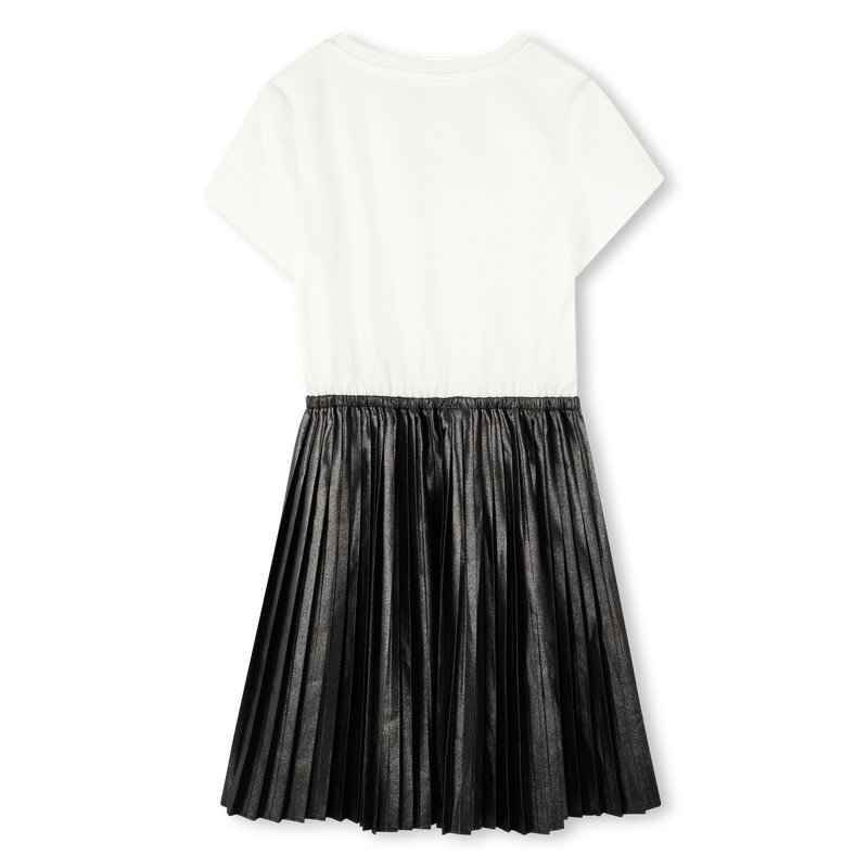 Robe à manches courtes MICHAEL KORS 
                    FILLE