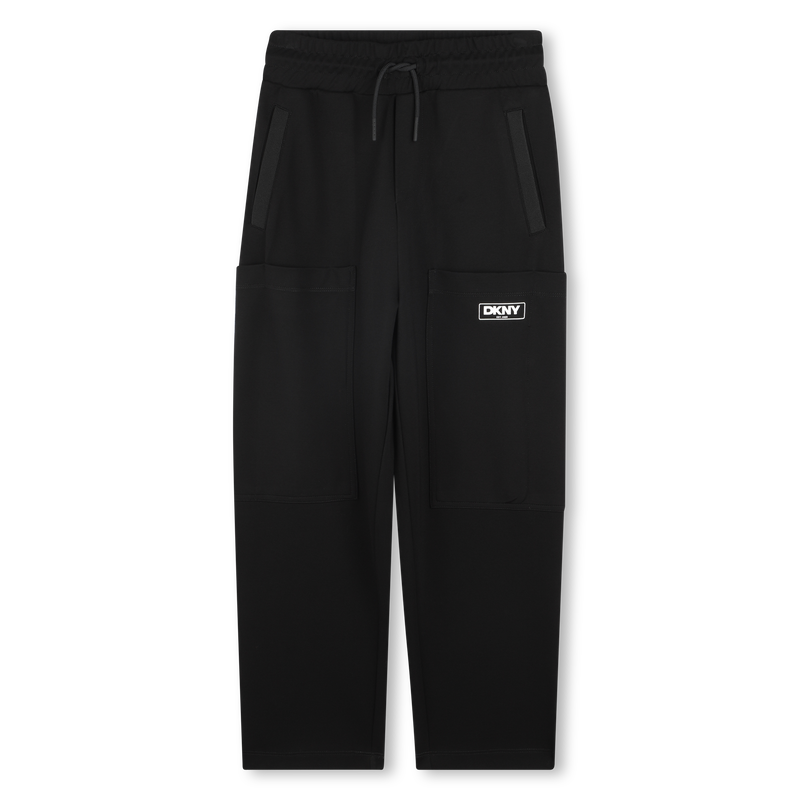 Pantalon en milano DKNY 
                    UNISEXE