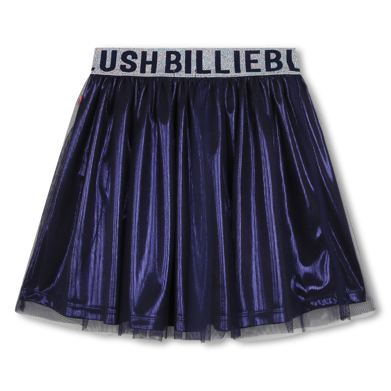 Jupe en tulle doublure irisée BILLIEBLUSH 
                    FILLE