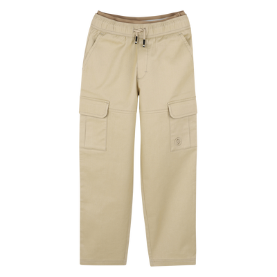 Pantalon &agrave; poches BOSS GARCON