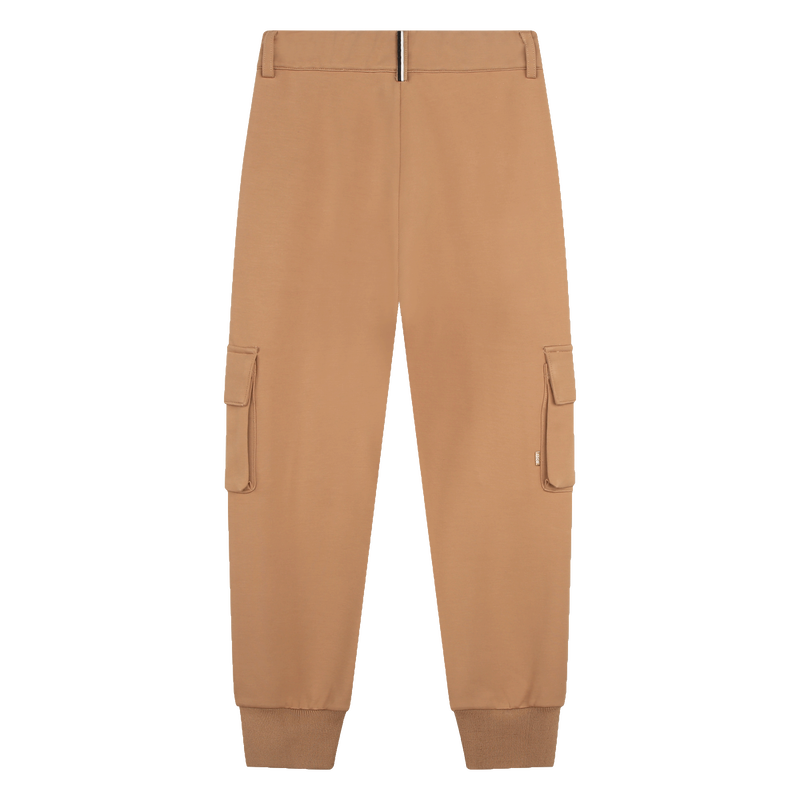 Pantalon multi-poches