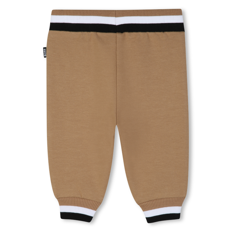 Ensemble pantalon, cardigan et tee-shirt BOSS 
                        GARCON