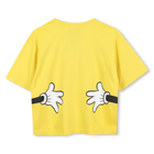 T-shirt &agrave; manches courtes MARC JACOBS 
                    UNISEXE