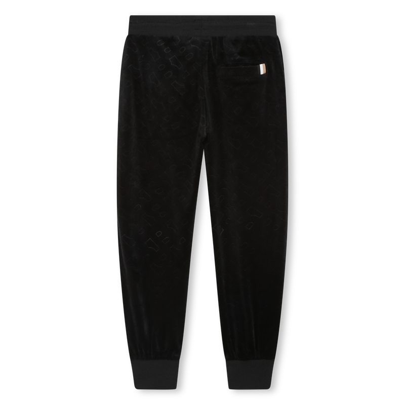 Pantalon de jogging BOSS 
                    FILLE