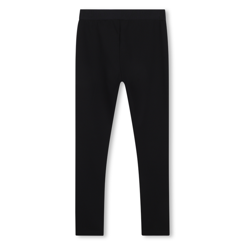 Legging KARL LAGERFELD KIDS 
                        FILLE