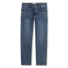 Pantalon en maille denim TIMBERLAND 
                    GARCON