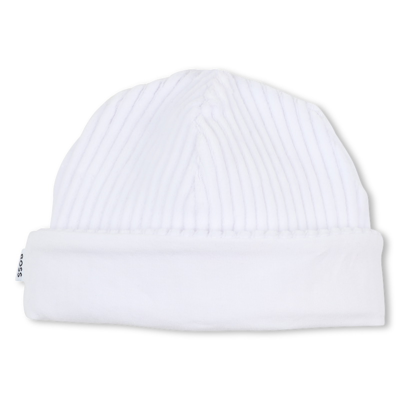 Ensemble pyjama et bonnet BOSS 
                    GARCON