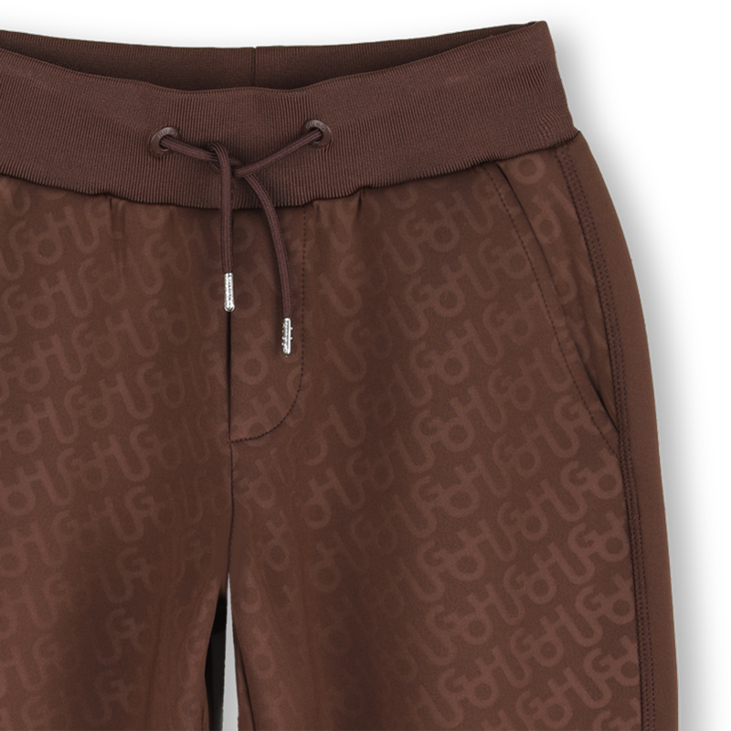 Pantalon de jogging Hugo 
                        GARCON