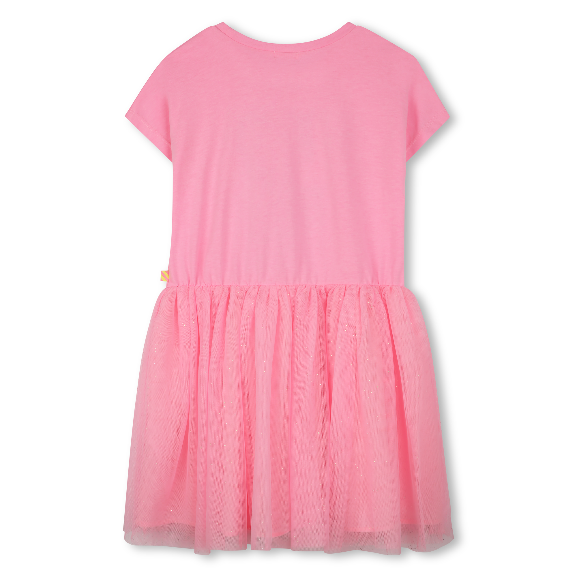 robe fille billieblush