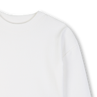 Tee-shirt manches longues BILLIEBLUSH 
                    FILLE