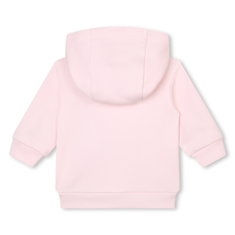 Ensemble 3 pièces molletonné GIVENCHY 
                    UNISEXE