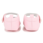 Chaussons en simili KARL LAGERFELD KIDS 
                    FILLE