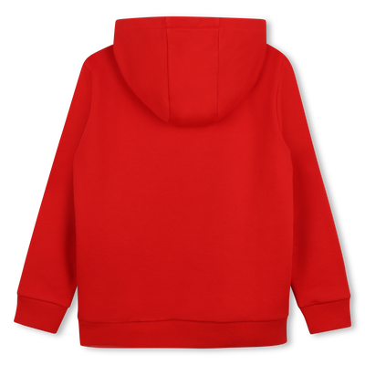 Sweat-shirt &agrave; capuche Hugo GARCON