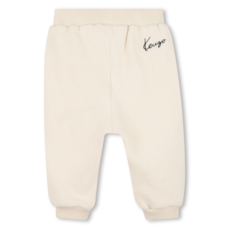 Ensemble Sweat-shirt et pantalon KENZO KIDS 
                        UNISEXE