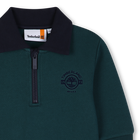 Ensemble jogging TIMBERLAND 
                    GARCON