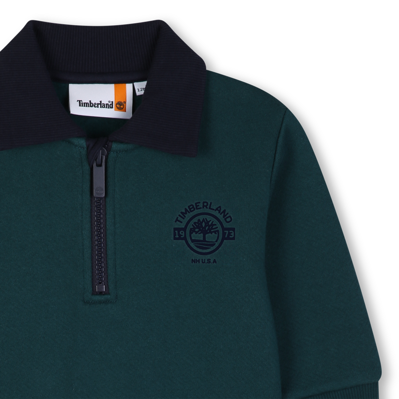 Ensemble jogging TIMBERLAND 
                        GARCON