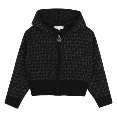Cardigan en tricot MICHAEL KORS FILLE