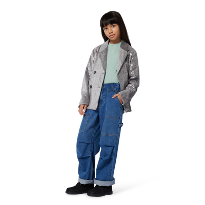 Veste de costume DKNY FILLE