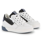 Baskets avec lacets et zip BOSS 
                    GARCON