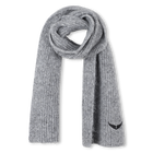 Echarpe en tricot ZADIG & VOLTAIRE 
                    FILLE