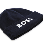 Bonnet en tricot BOSS 
                    GARCON