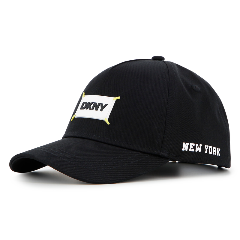Casquette DKNY 
                        UNISEXE